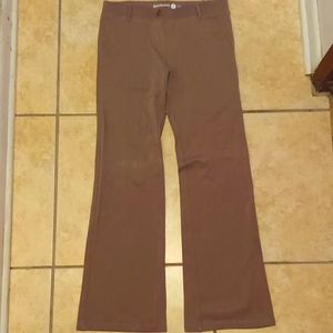 Betabrand Yoga Dress Pants